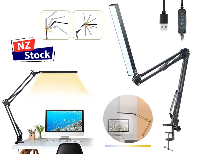 LED Lamp NZ Clearance Carousel 1