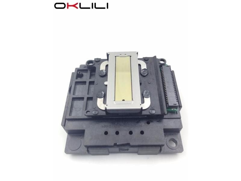 FA04010 FA04000 Printhead Print Head For Epson L132 L130 L220 L222 L310 L362 Carousel 1