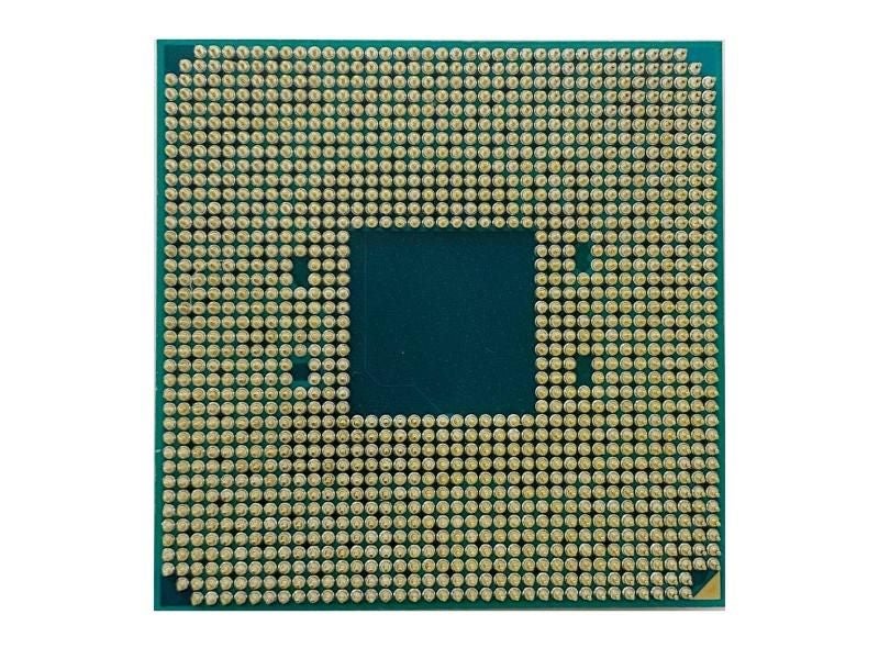 Ryzen 5 3600 3.6 GHz 6C12T 7NM 65W L3 32M 100-000000031 Socket AM4 CPU Carousel 1