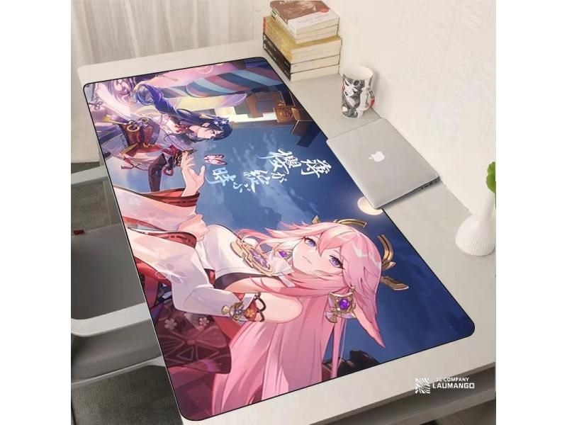 Mouse Pad Mouse Pad Carousel 2