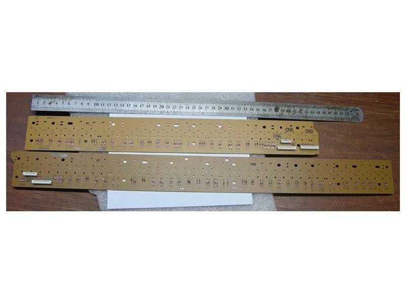 Yamaha Electronic Organ X2334 X2333 DGX-305 Circuit Board Maintenance Carousel 1