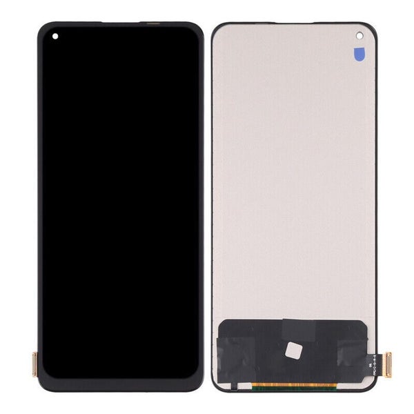 Oppo Find X5 Lite CPH2371 LCD Screen Black - OLED Support Finger Print Carousel 1