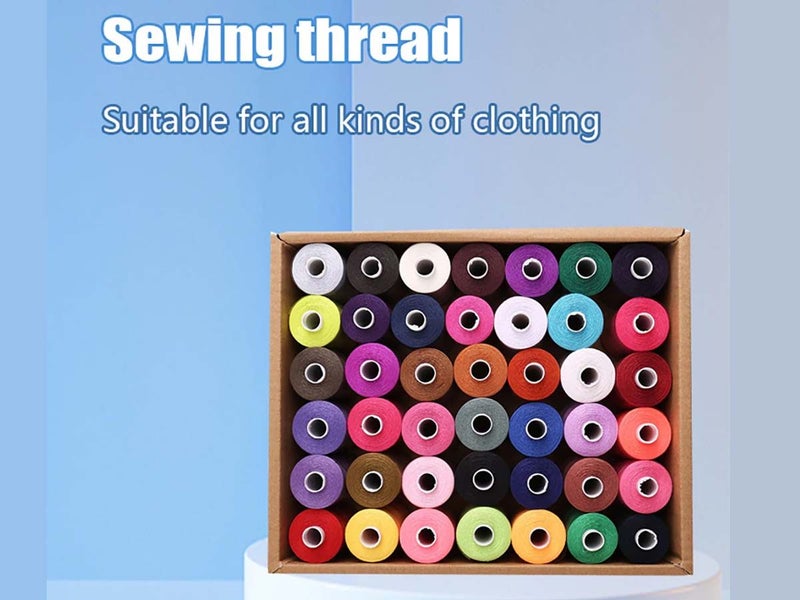 Sewing Embroidery Machine Thread NZ Clearance Carousel 2
