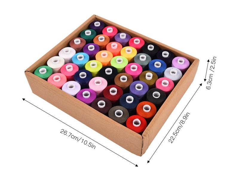 Sewing Embroidery Machine Thread NZ Clearance Carousel 8