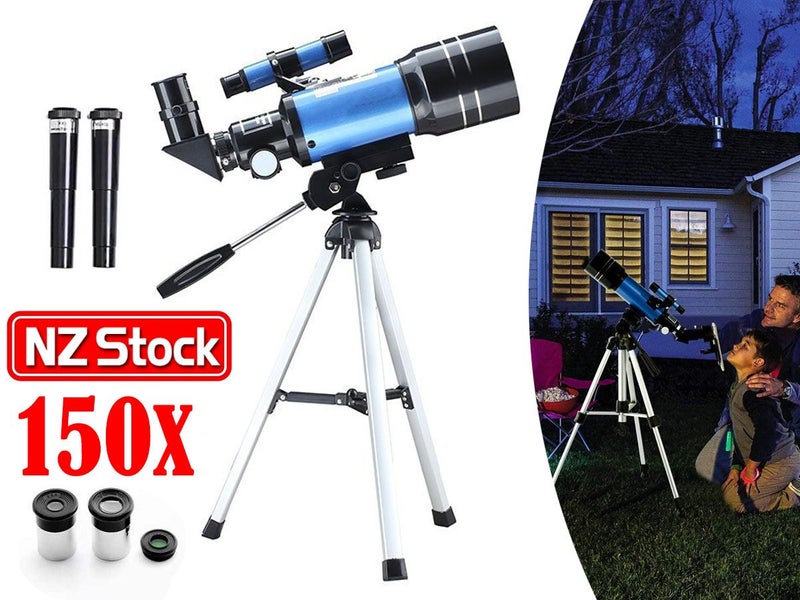 New Telescope Astronomical on Afterpay Carousel 1