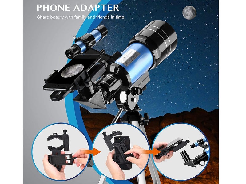New Telescope Astronomical on Afterpay Carousel 2