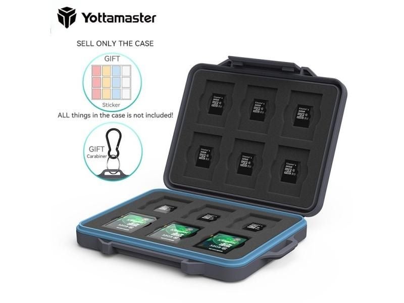Memory Card Case Carousel 2