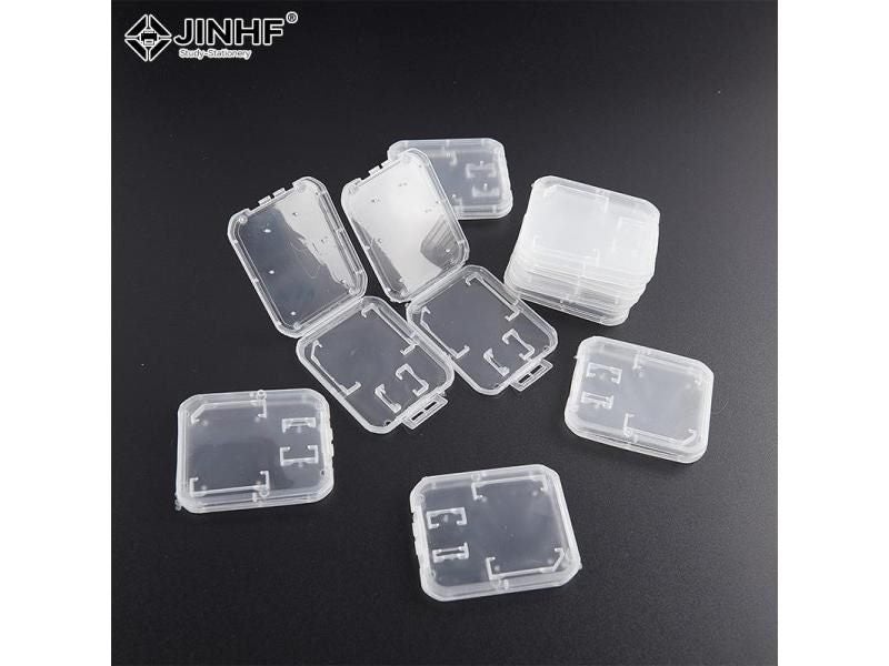 Memory Card Case Carousel 1