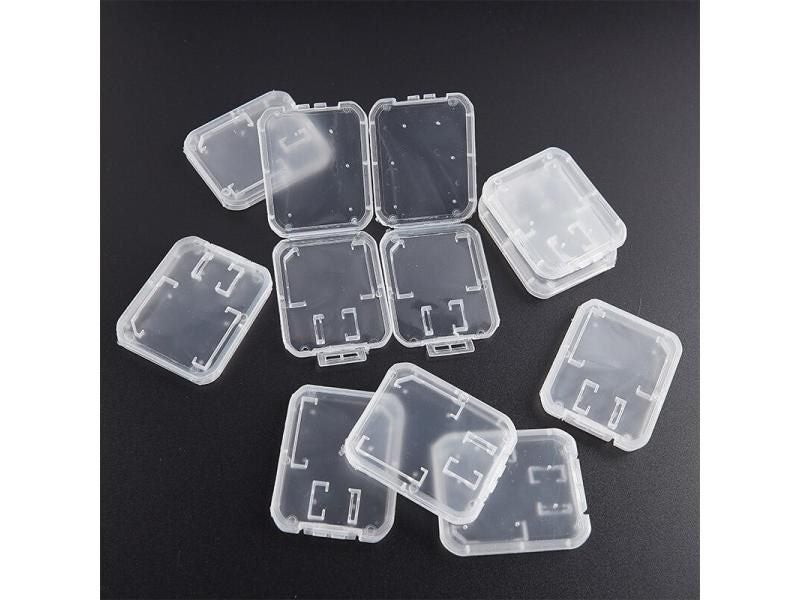 Memory Card Case Carousel 2