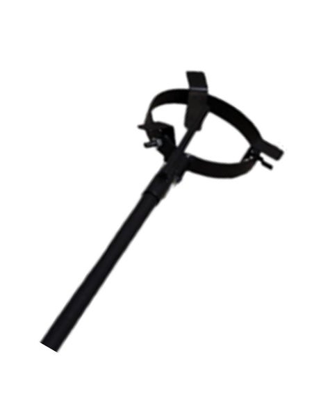 Crucible Pourer A1 - A4 Carousel 1