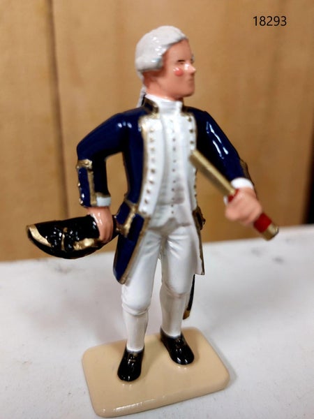 Regal Enterprises - Early NZ Figurines Carousel 1