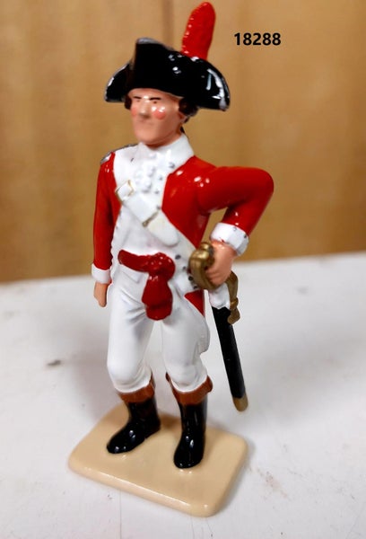 Regal Enterprises - Early NZ Figurines Carousel 8