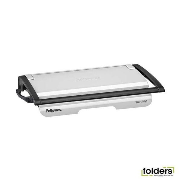 Fellowes Star+ 150 Plastic Comb Binding Machine Carousel 2