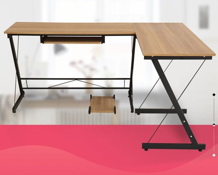 Computer Desk table Carousel 2