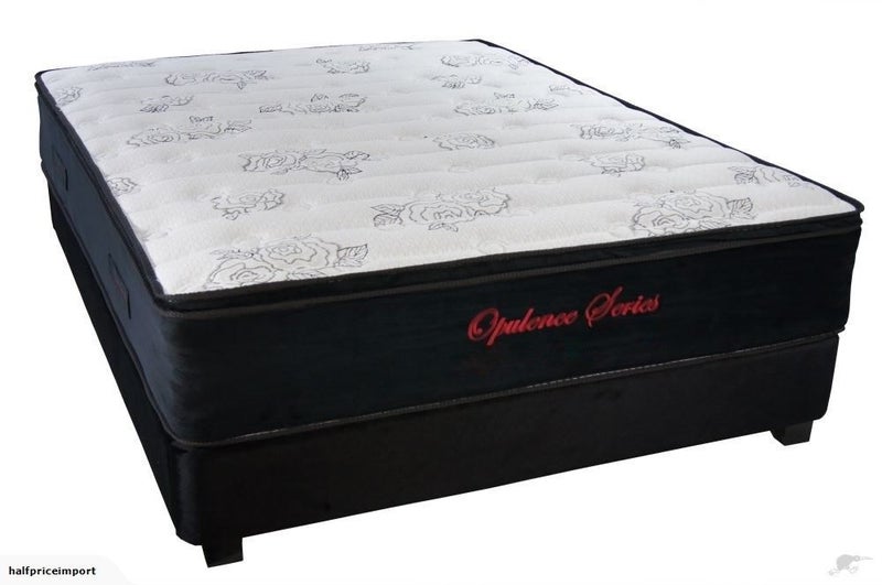 QUEEN POCKET SPRING MATTRESS Carousel 7