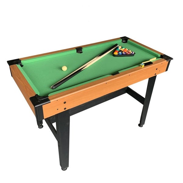 Tabletop Mini Pool Table Set 121X78X61CM62985124826881111