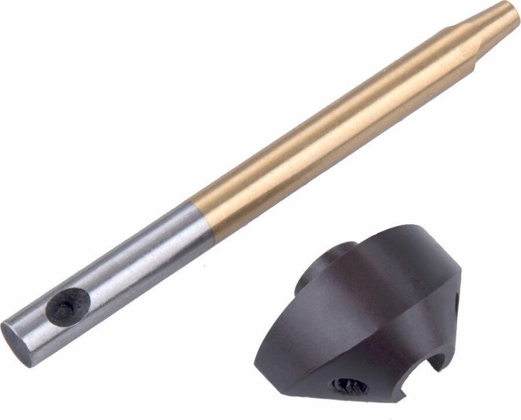 EXTOL Nibbler Spare Blade, punch with needle Carousel 1