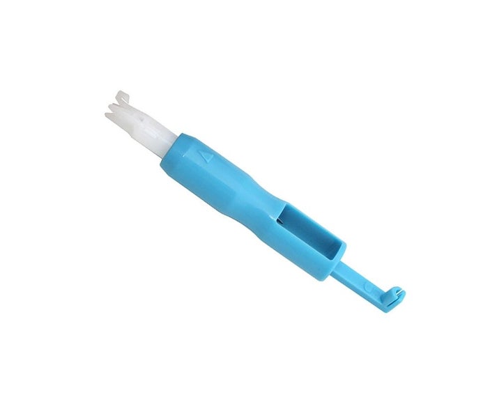 Needle Threader & Changer For Sewing Machines Carousel 1