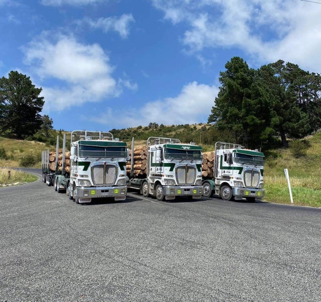 Middle Hills Contracts Ltd Carousel 3