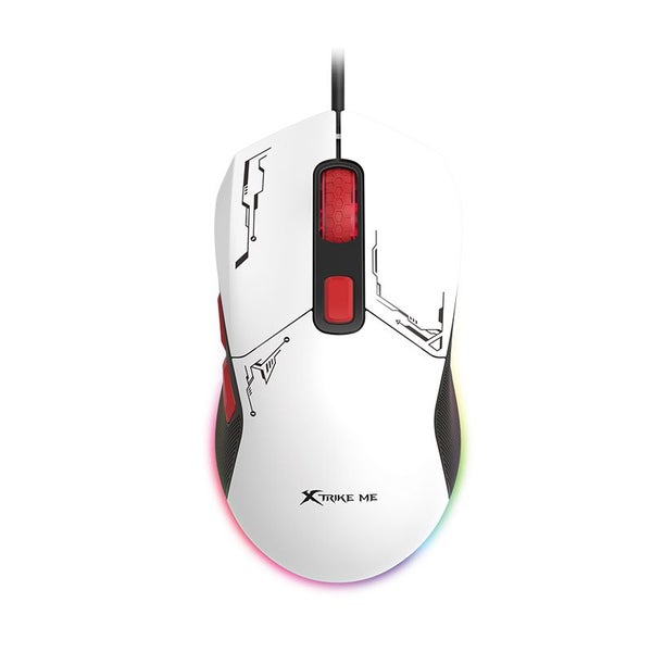 gaming mouse Carousel 2