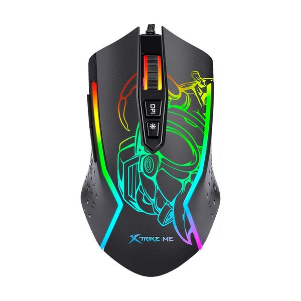 gaming mouse Carousel 1