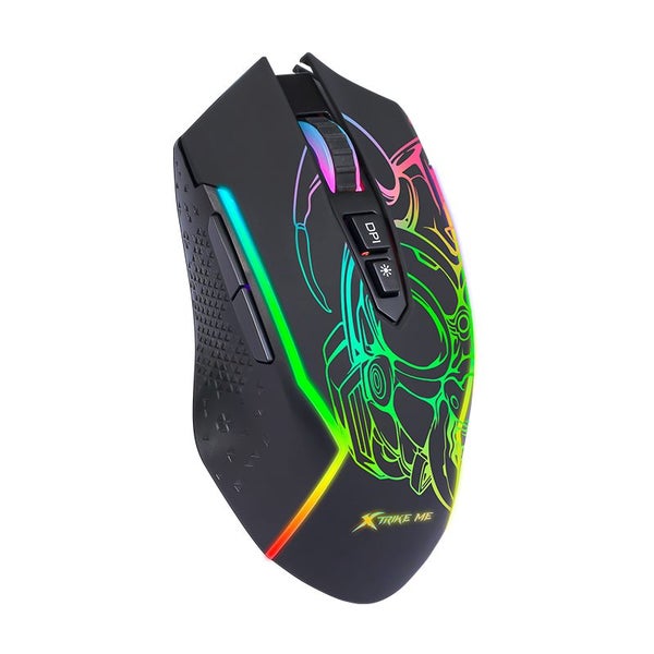 gaming mouse Carousel 2