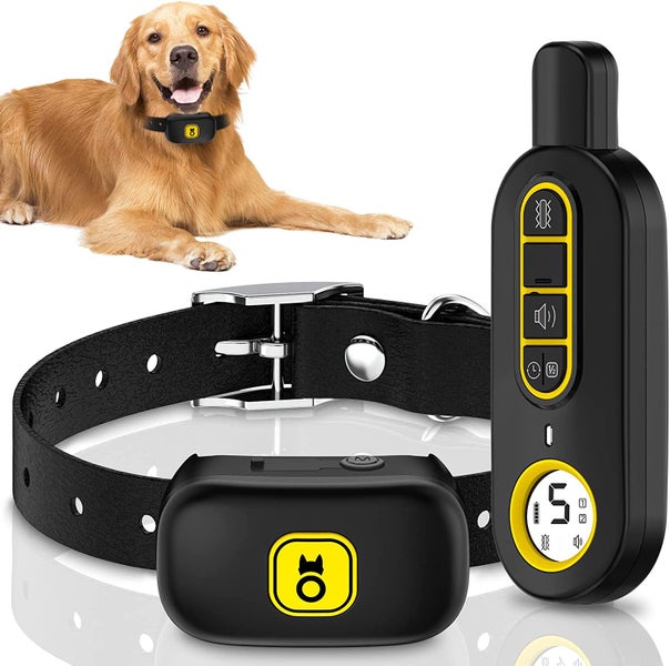 New Dog Training Collar on Afterpay Carousel 1