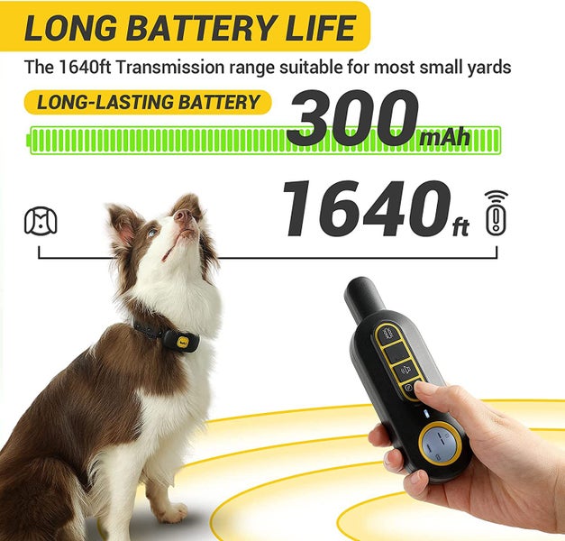 New Dog Training Collar on Afterpay Carousel 2