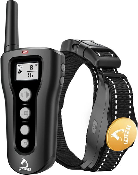 New Dog Training Collar on Afterpay Carousel 1