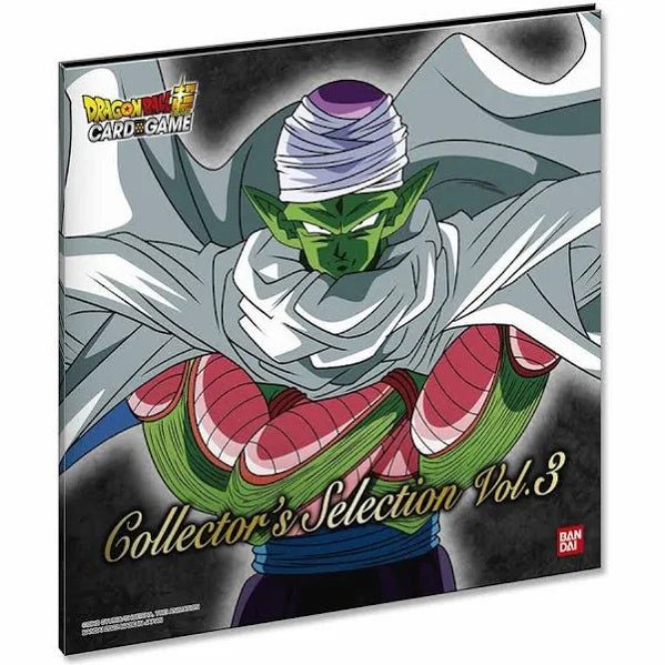Dragon Ball Super Card Game Collectors Selection Vol 3 Carousel 1