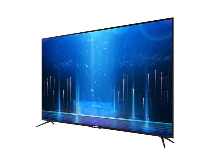 KONIC 75" 4K Android Smart TV Carousel 2