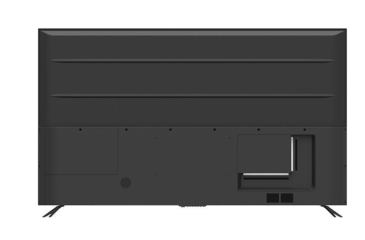 KONIC 75" 4K Android Smart TV Carousel 4