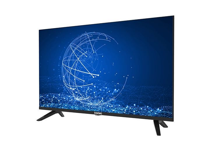 Konic 32inch SMART LED TV Carousel 2