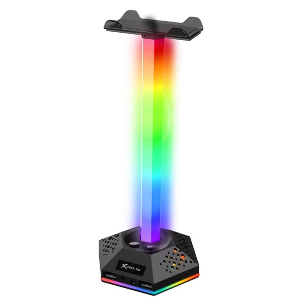 headset holder stand Carousel 2