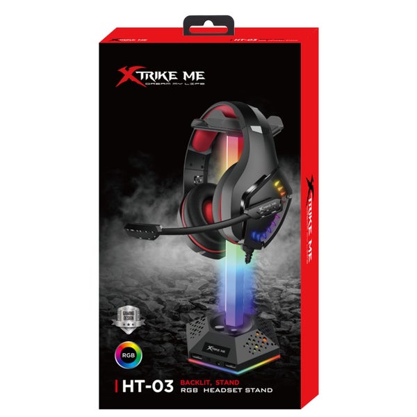 headset holder stand Carousel 3