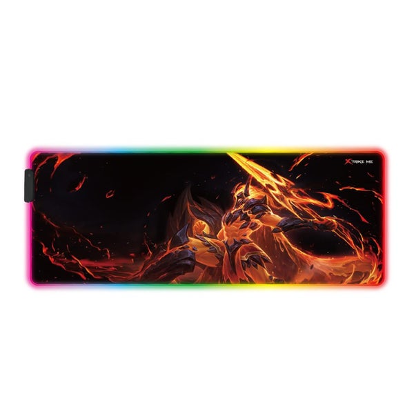 RGB MOUSE PAD Carousel 1
