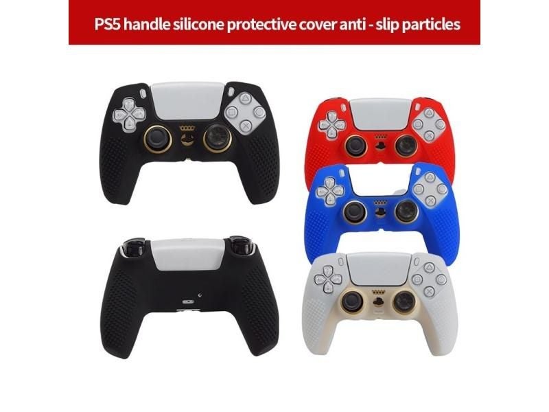 Console Case Carousel 2