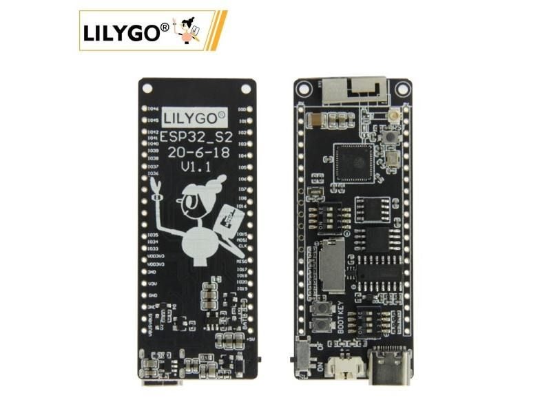 Bluetooth WiFi Module Carousel 1