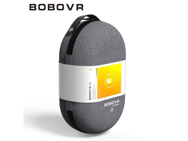 Virtual Reality Glasses Headset Carousel 1