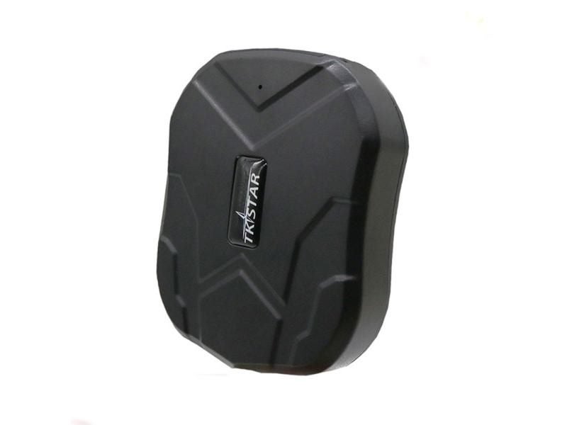 Wireless Bluetooth Mini Car Alarm For Speaker Carousel 1