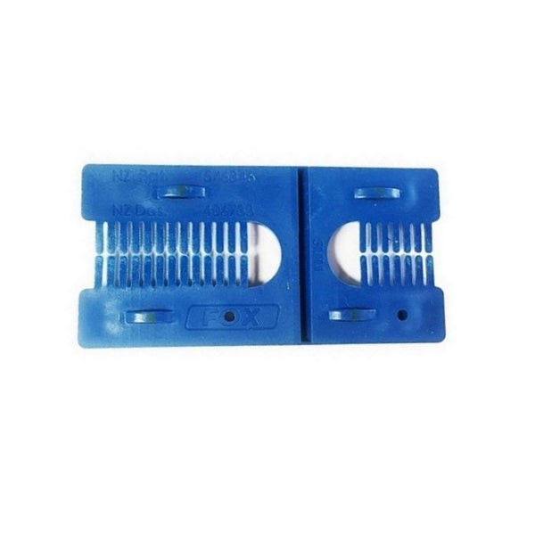 Fox H Packer Click&Fix 5mm Carousel 1