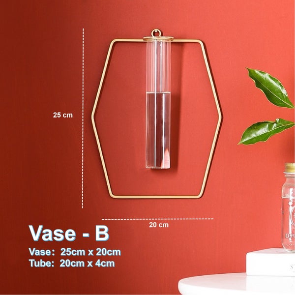 NEW new Hanging baskets plant pot vase *Sale NOW* Carousel 2