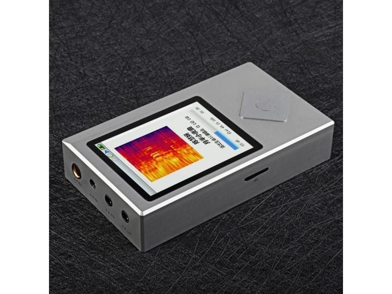 Mp3 Player Carousel 2