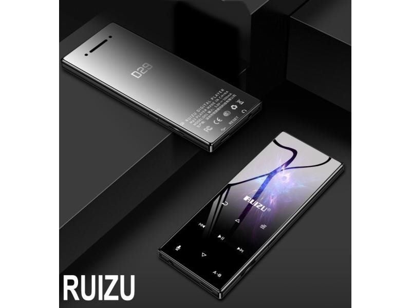 Music Player Carousel 2
