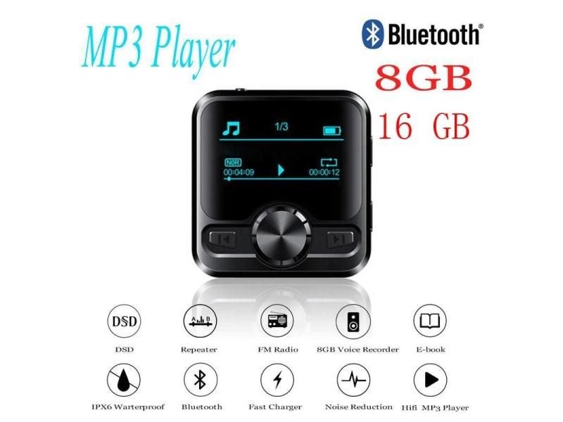 Mp3 Player Carousel 1