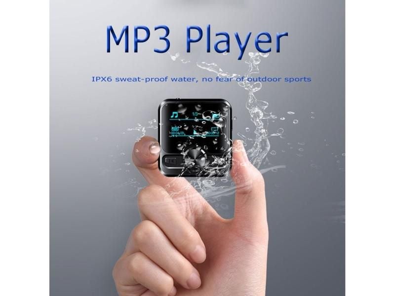 Mp3 Player Carousel 2