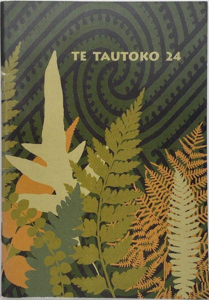 TE TAUTOKO 24 Carousel 1