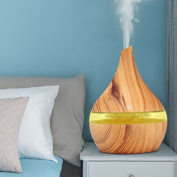 Brand New Essential Oil LED Air Humidifier Aroma Purifier*Hot SALE Carousel 1