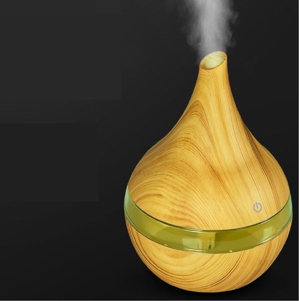 Brand New Essential Oil LED Air Humidifier Aroma Purifier*Hot SALE Carousel 2