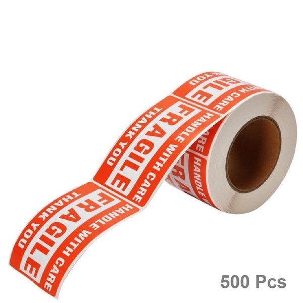 NEW new Fragile Stickers Fragile Stickers *Sale NOW* Carousel 1
